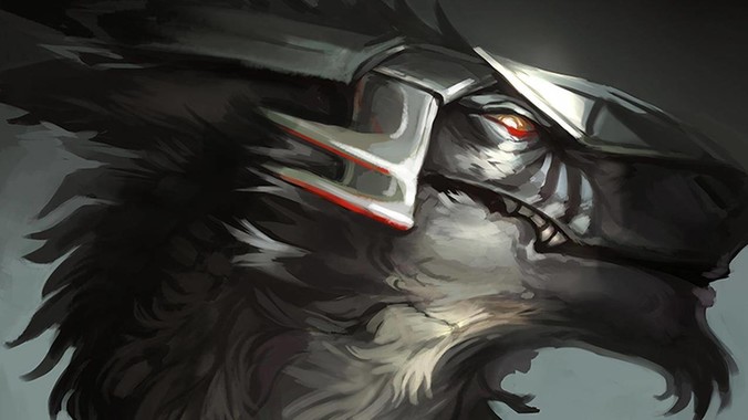 易语言作者吴涛的技术水平在国内能排到什么级别?